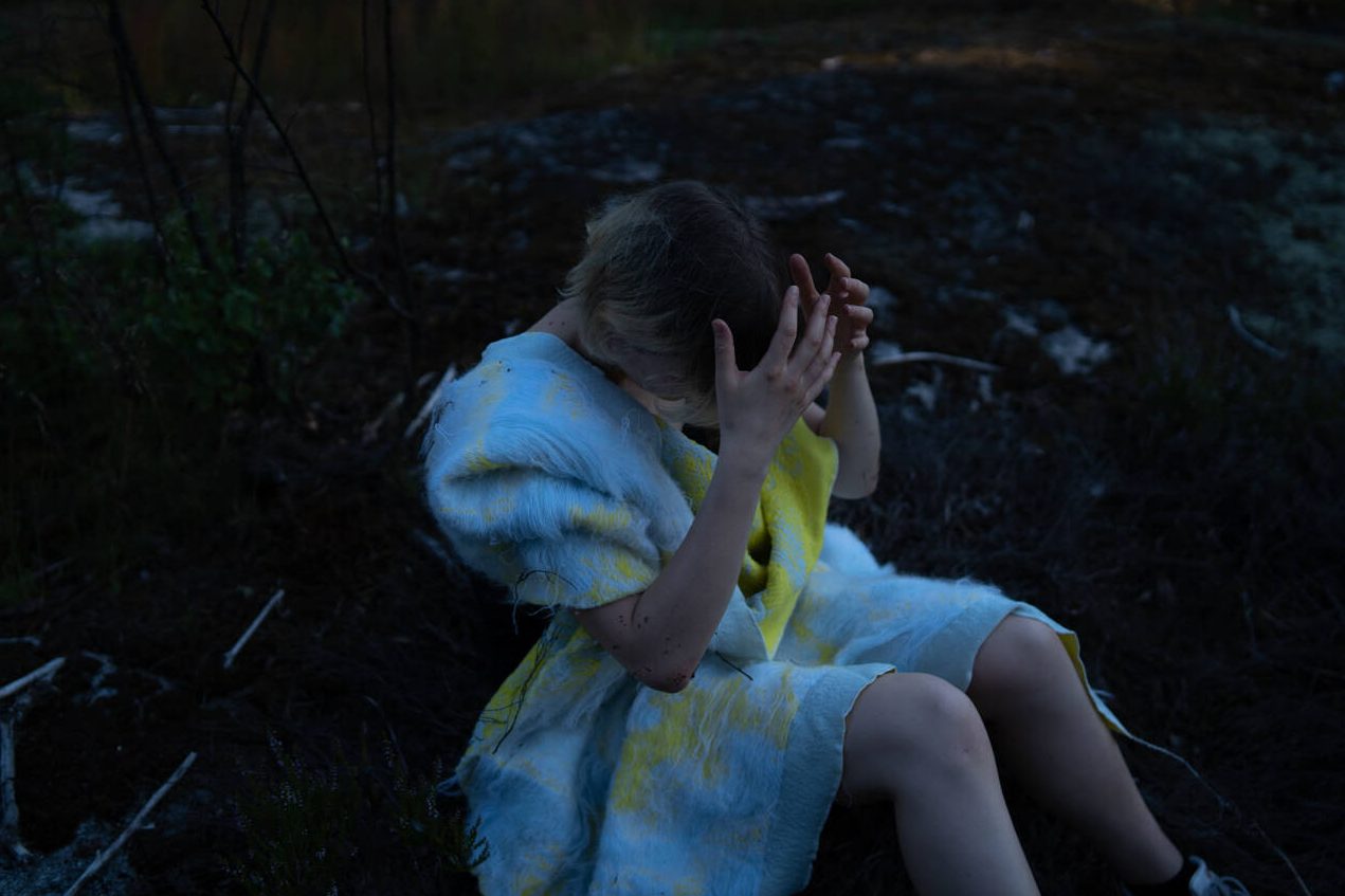 SENSIBLE CREATURES (2019) – Maija Järviniemi