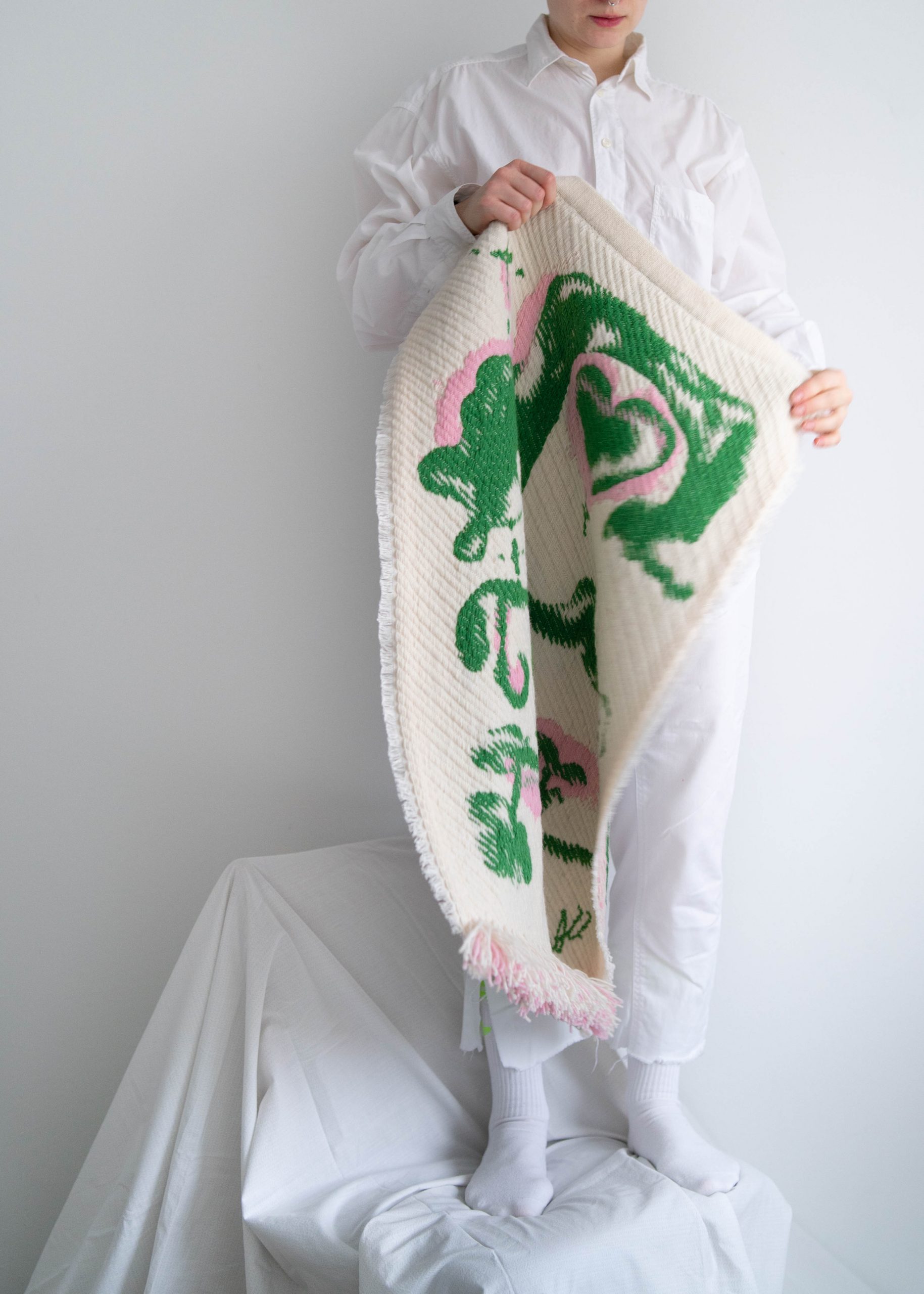 GREEN TEA SPELL (2022) – Maija Järviniemi